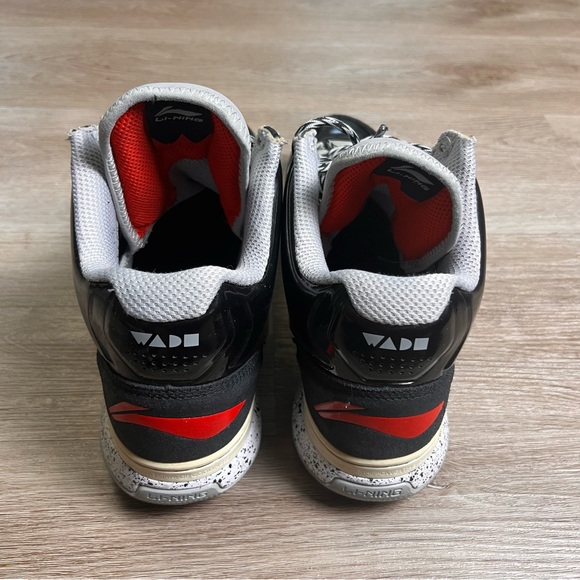 Way of Wade 1